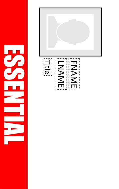 idville templates.
